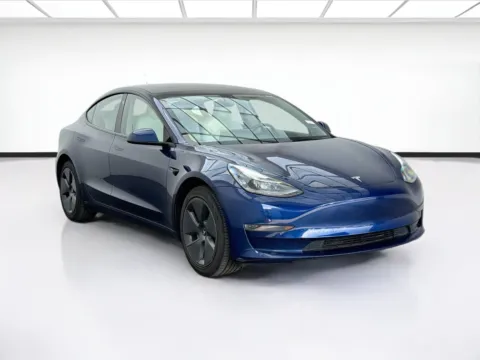 Another view of 2023 Tesla Model 3 for sale in Bellflower, CA at STG Bellflower