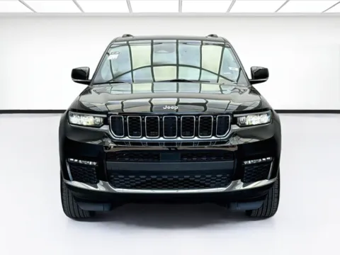 Photos of 2023 Jeep Grand Cherokee L Limited for sale in Bellflower, CA at STG Bellflower