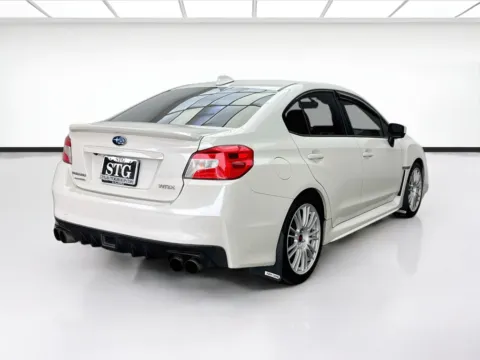 More photos of 2019 Subaru WRX at STG Bellflower, CA