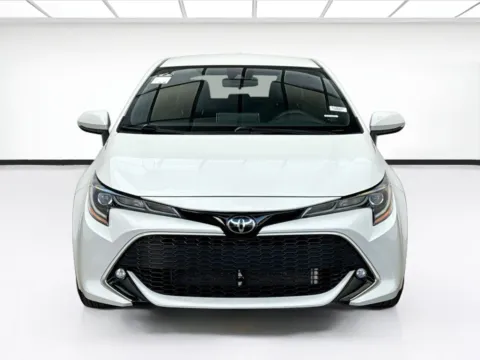 Photos of 2022 Toyota Corolla Hatchback XSE for sale in Bellflower, CA at STG Bellflower