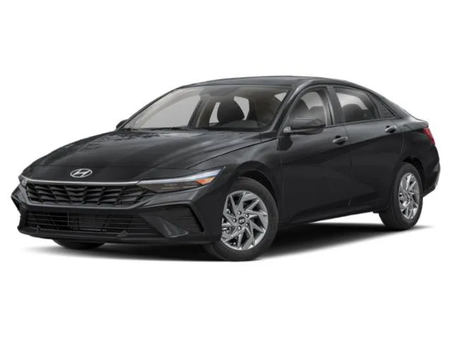 2024 Hyundai Elantra SEL for sale in Bellflower, CA