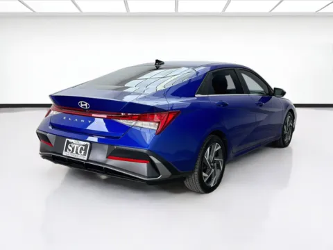 More photos of 2024 Hyundai Elantra SEL at STG Bellflower, CA