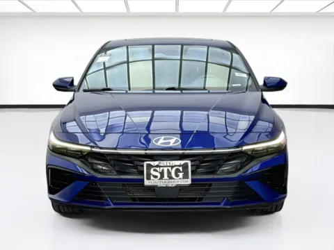 Photos of 2024 Hyundai Elantra SEL for sale in Bellflower, CA at STG Bellflower