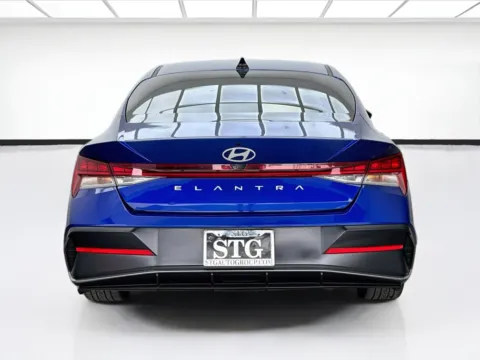 More photos of 2024 Hyundai Elantra SEL at STG Bellflower, CA