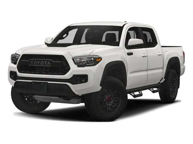 2017 Toyota Tacoma for sale in Bellflower, CA