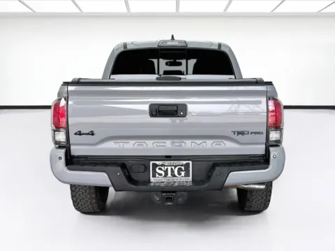 More photos of 2017 Toyota Tacoma at STG Bellflower, CA