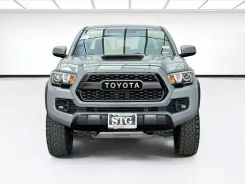 Photos of 2017 Toyota Tacoma for sale in Bellflower, CA at STG Bellflower