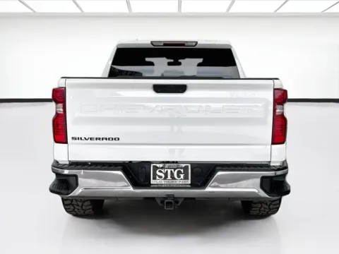 More photos of 2020 Chevrolet Silverado 1500 WT at STG Bellflower, CA