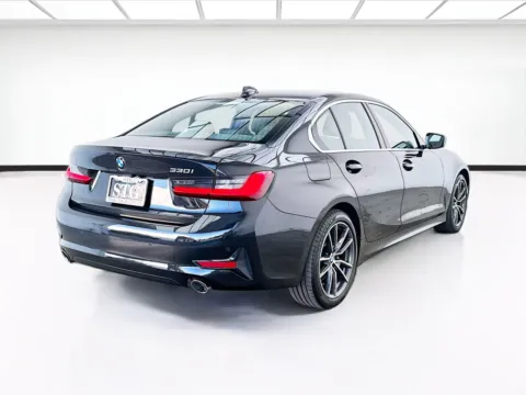 More photos of 2019 BMW 3 Series 330i at STG Bellflower, CA