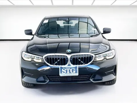 Photos of 2019 BMW 3 Series 330i for sale in Bellflower, CA at STG Bellflower