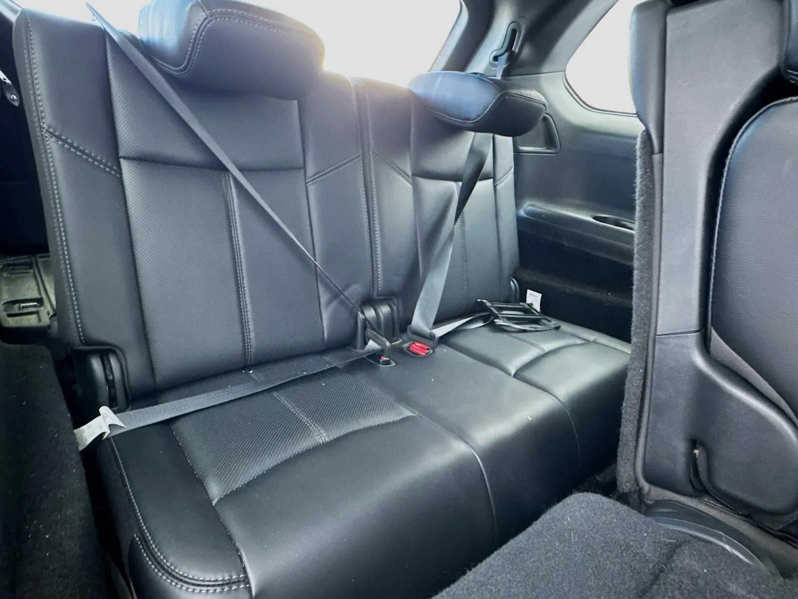 Nissan Pathfinder photo 19