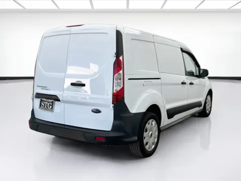 More photos of 2019 Ford Transit Connect Van XL at STG Bellflower, CA
