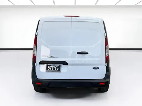 More photos of 2019 Ford Transit Connect Van XL at STG Bellflower, CA