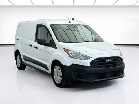 Another view of 2019 Ford Transit Connect Van XL for sale in Bellflower, CA at STG Bellflower