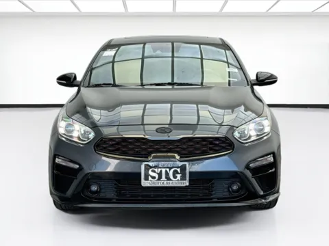 Photos of 2020 Kia Forte GT-Line for sale in Bellflower, CA at STG Bellflower