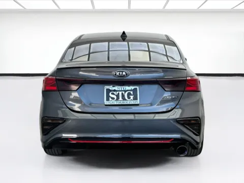 More photos of 2020 Kia Forte GT-Line at STG Bellflower, CA