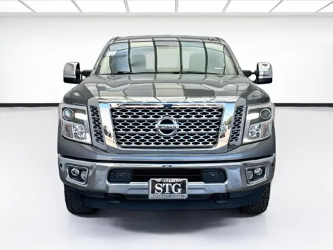 Photos of 2016 Nissan Titan XD SL for sale in Bellflower, CA at STG Bellflower