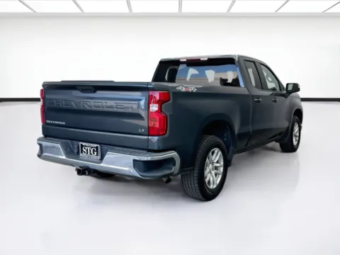 More photos of 2020 Chevrolet Silverado 1500 LT at STG Bellflower, CA