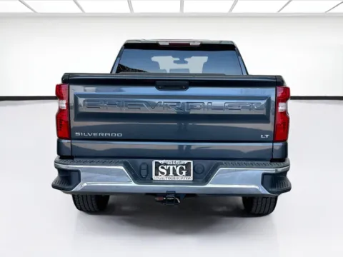 More photos of 2020 Chevrolet Silverado 1500 LT at STG Bellflower, CA