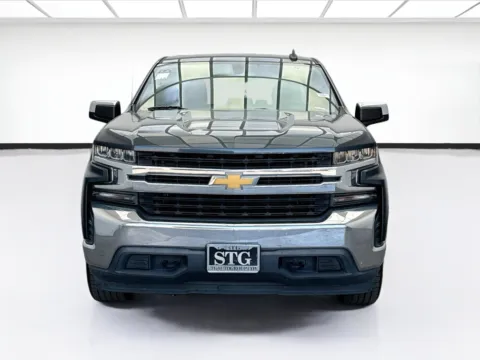 Photos of 2020 Chevrolet Silverado 1500 LT for sale in Bellflower, CA at STG Bellflower