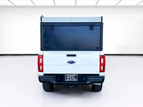 More photos of 2023 Ford Ranger XLT at STG Bellflower, CA