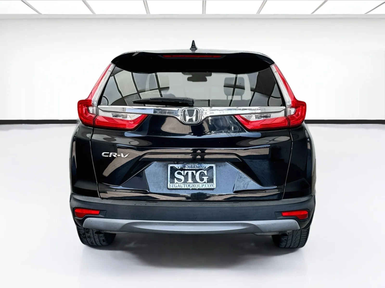 Honda CR-V photo 5
