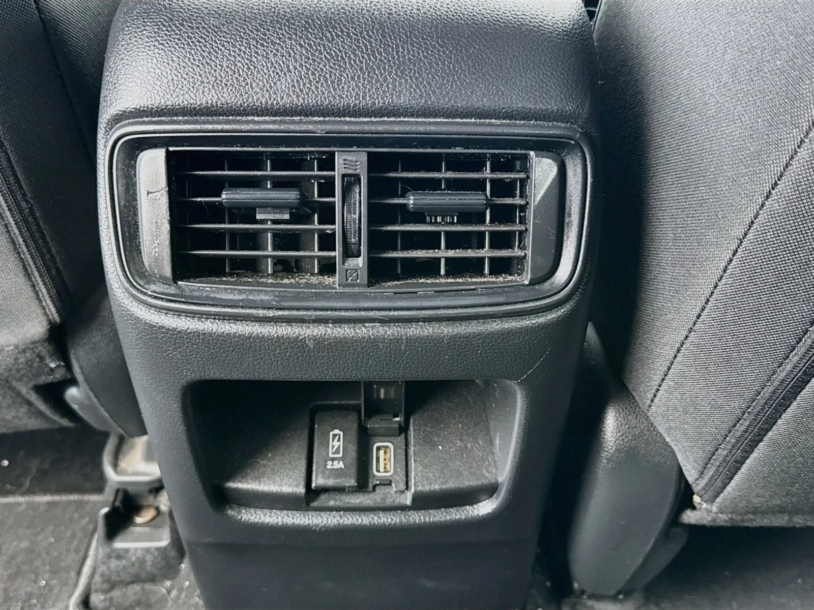 Honda CR-V photo 17