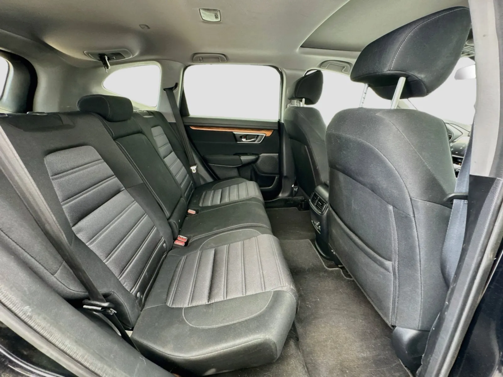 Honda CR-V photo 19