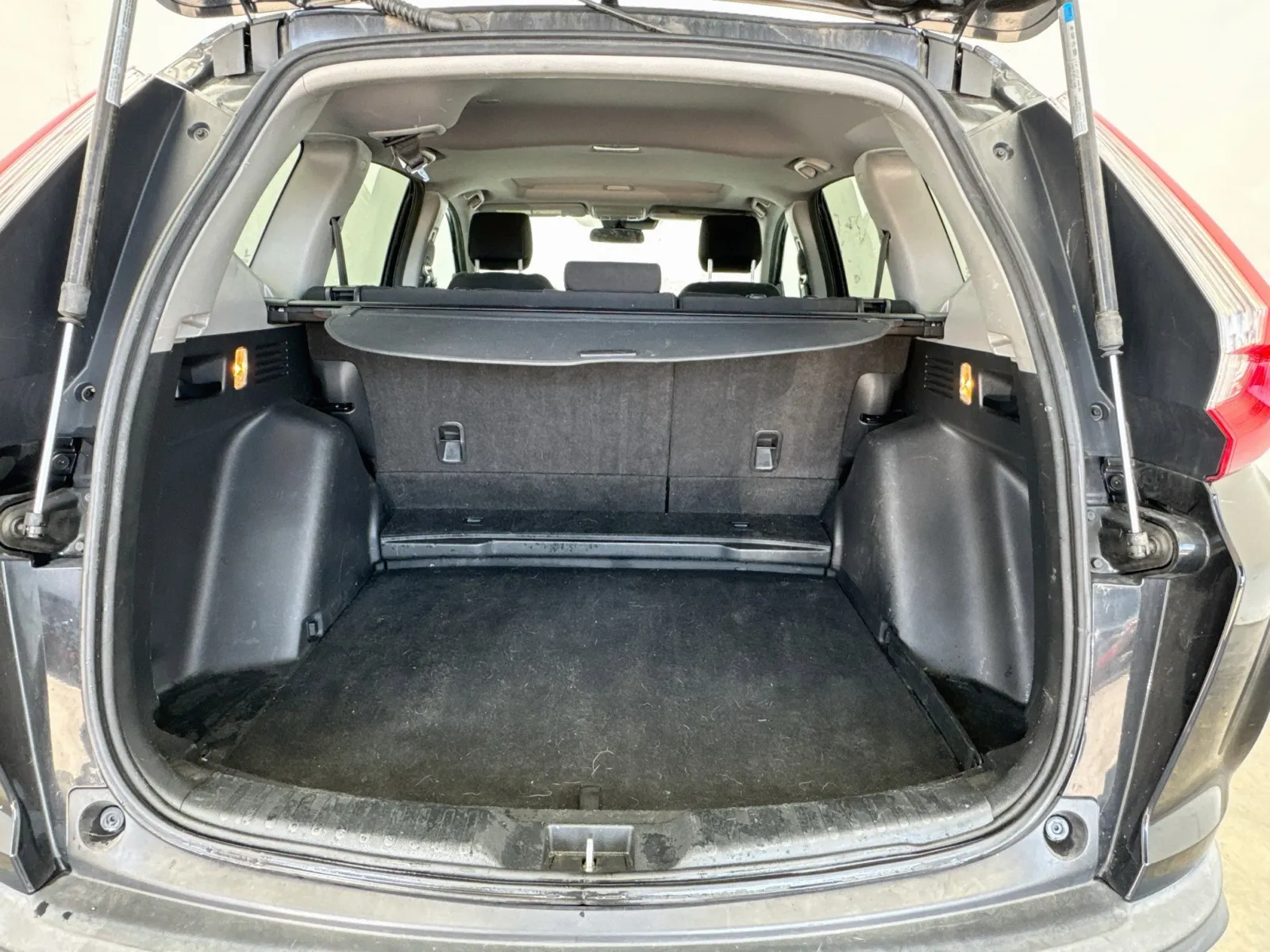 Honda CR-V photo 18