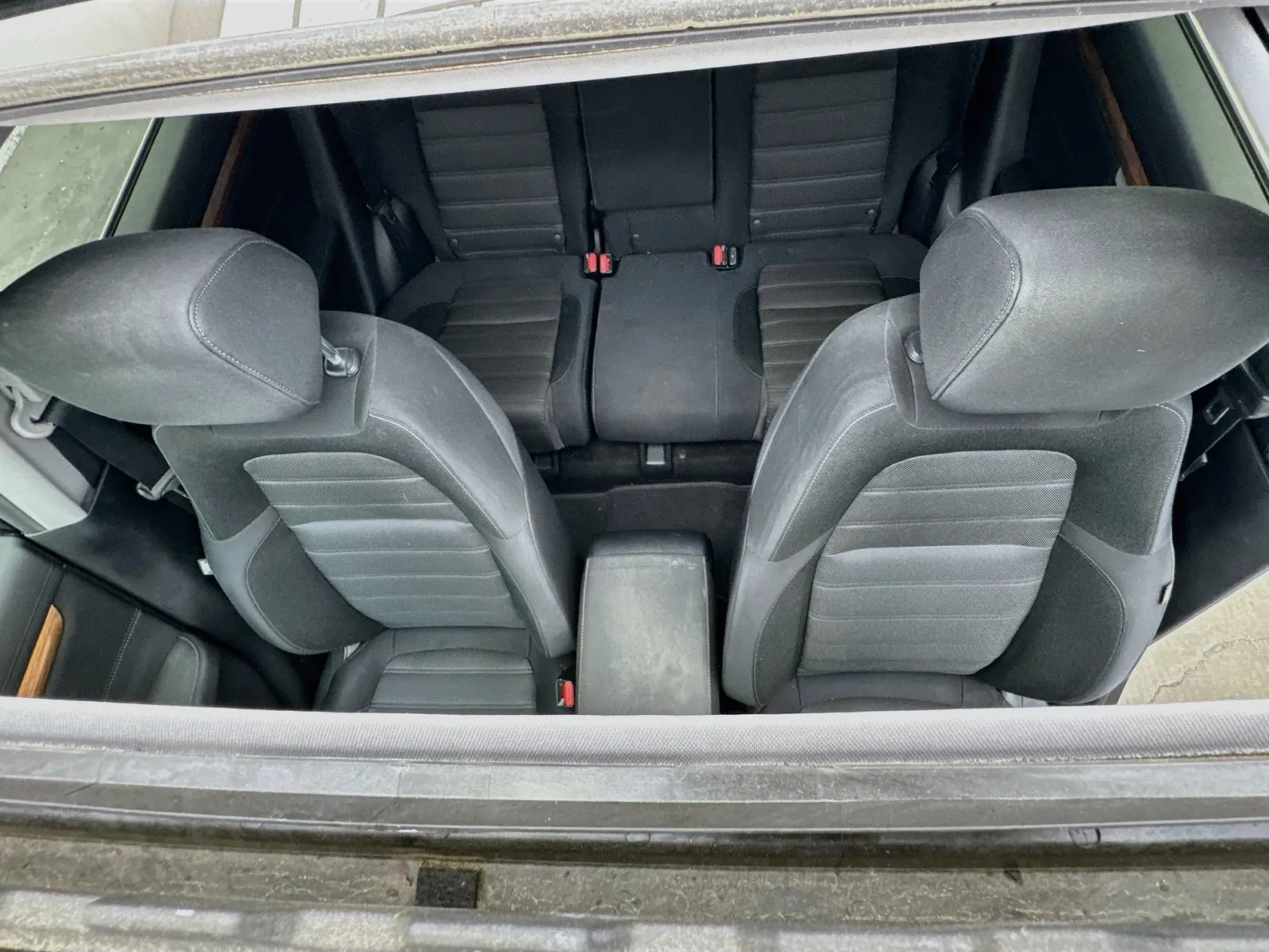 Honda CR-V photo 14