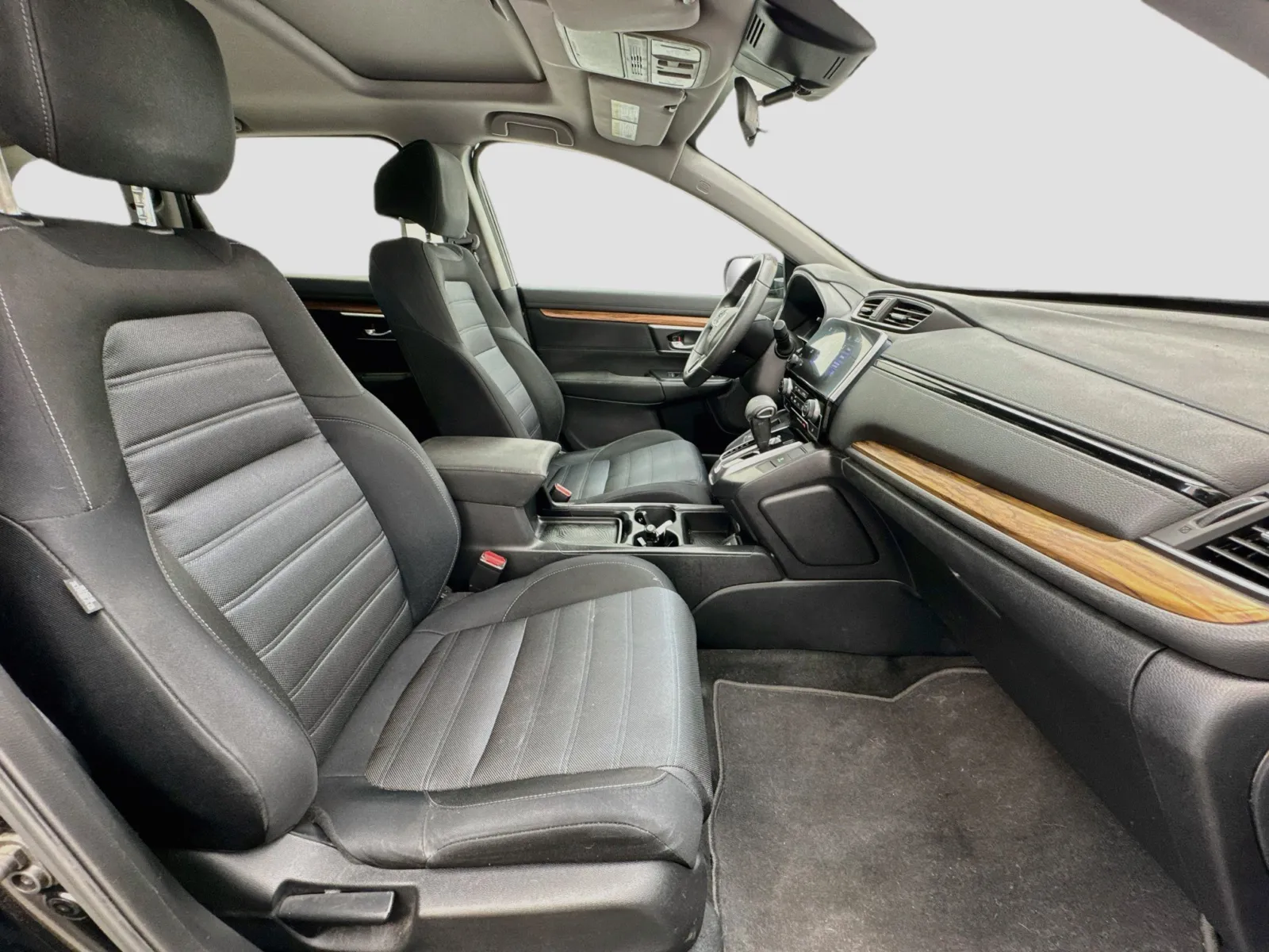 Honda CR-V photo 20