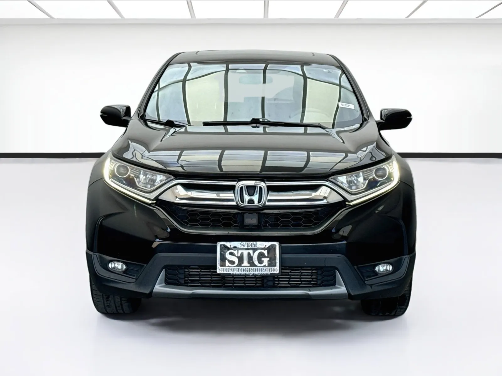 Honda CR-V photo 2