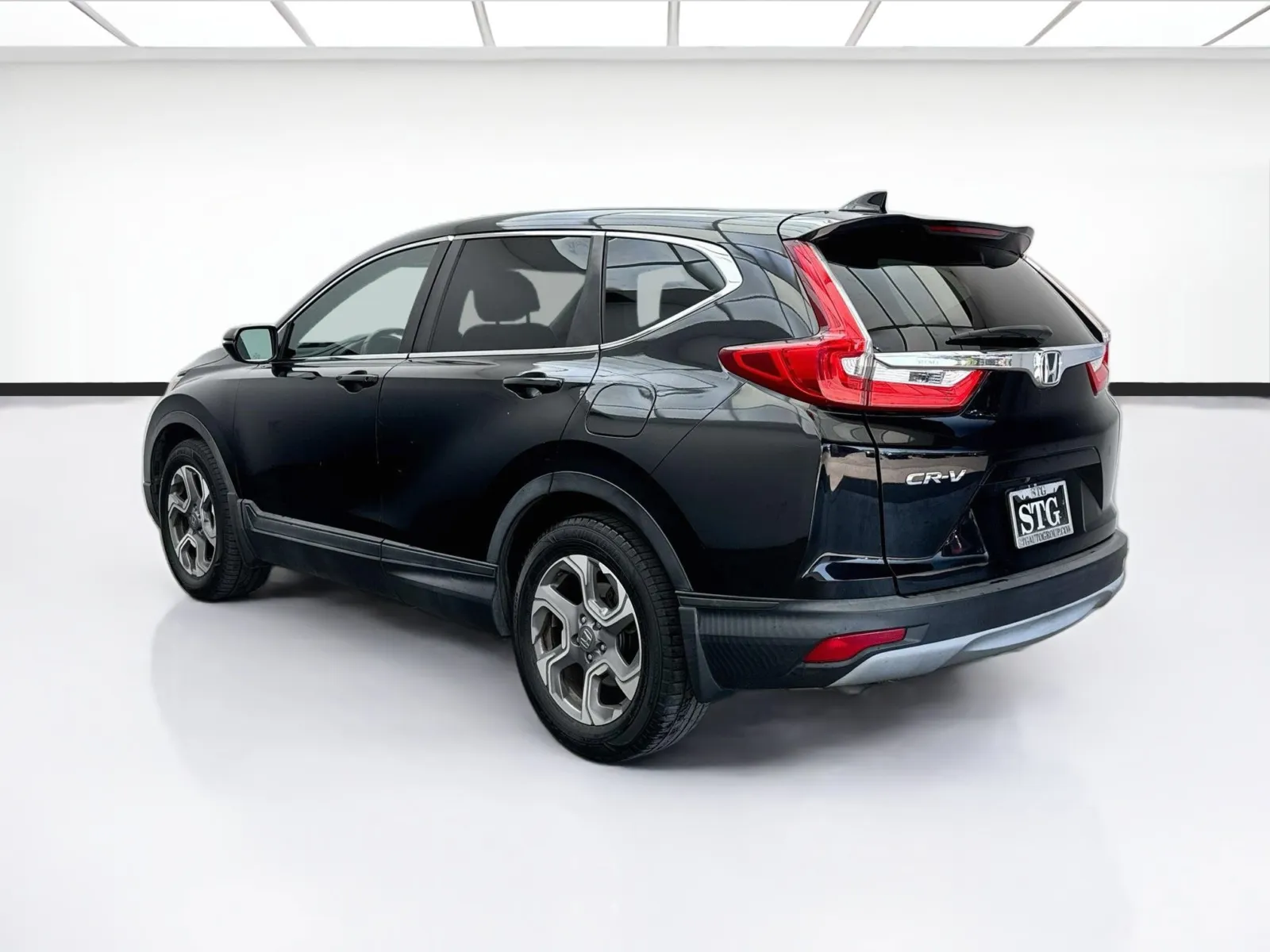 Honda CR-V photo 6