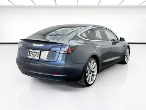 More photos of 2018 Tesla Model 3 at STG Bellflower, CA