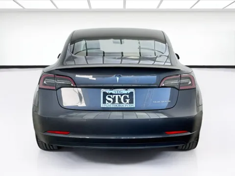 More photos of 2018 Tesla Model 3 at STG Bellflower, CA