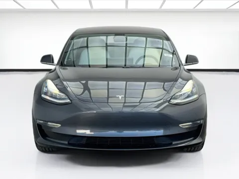 Photos of 2018 Tesla Model 3 for sale in Bellflower, CA at STG Bellflower