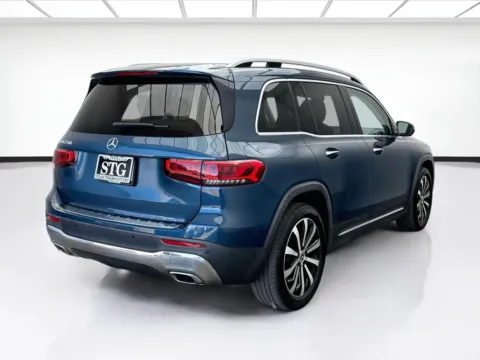 More photos of 2021 Mercedes-Benz GLB 250 at STG Bellflower, CA