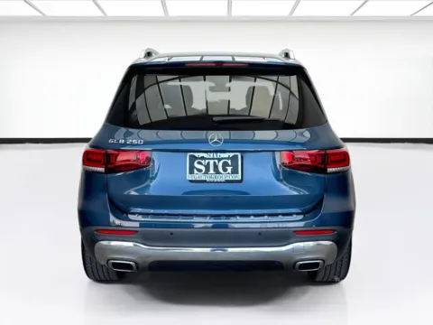 More photos of 2021 Mercedes-Benz GLB 250 at STG Bellflower, CA