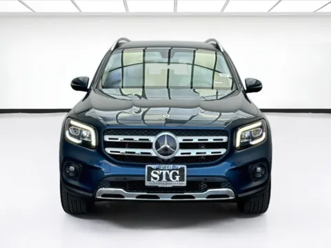Photos of 2021 Mercedes-Benz GLB 250 for sale in Bellflower, CA at STG Bellflower