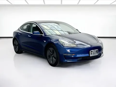 Another view of 2019 Tesla Model 3 for sale in Bellflower, CA at STG Bellflower