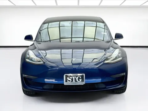 Photos of 2019 Tesla Model 3 for sale in Bellflower, CA at STG Bellflower