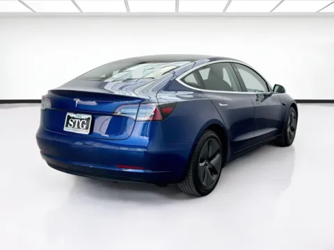 More photos of 2019 Tesla Model 3 at STG Bellflower, CA
