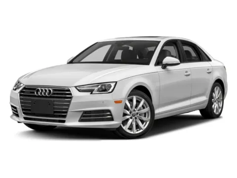 Gray 2018 Audi A4 2.0T Premium Plus quattro for sale in Bellflower, CA