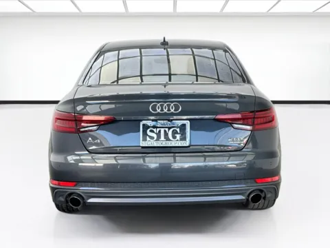 More photos of 2018 Audi A4 2.0T Premium Plus quattro at STG Bellflower, CA