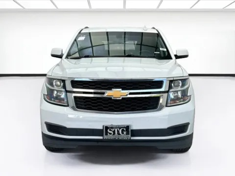 Photos of 2019 Chevrolet Tahoe LS for sale in Bellflower, CA at STG Bellflower