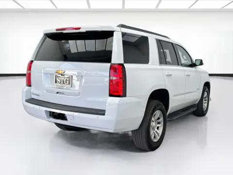 More photos of 2019 Chevrolet Tahoe LS at STG Bellflower, CA
