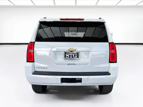 More photos of 2019 Chevrolet Tahoe LS at STG Bellflower, CA