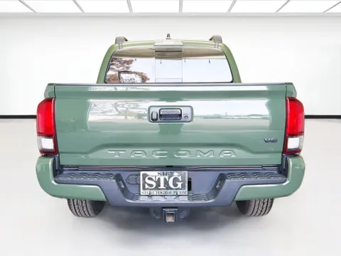 More photos of 2021 Toyota Tacoma SR5 V6 at STG Bellflower, CA