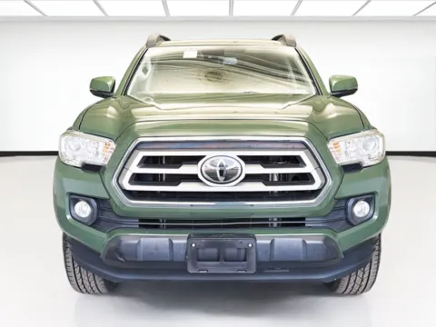 Photos of 2021 Toyota Tacoma SR5 V6 for sale in Bellflower, CA at STG Bellflower
