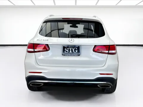 More photos of 2017 Mercedes-Benz GLC 300 at STG Bellflower, CA